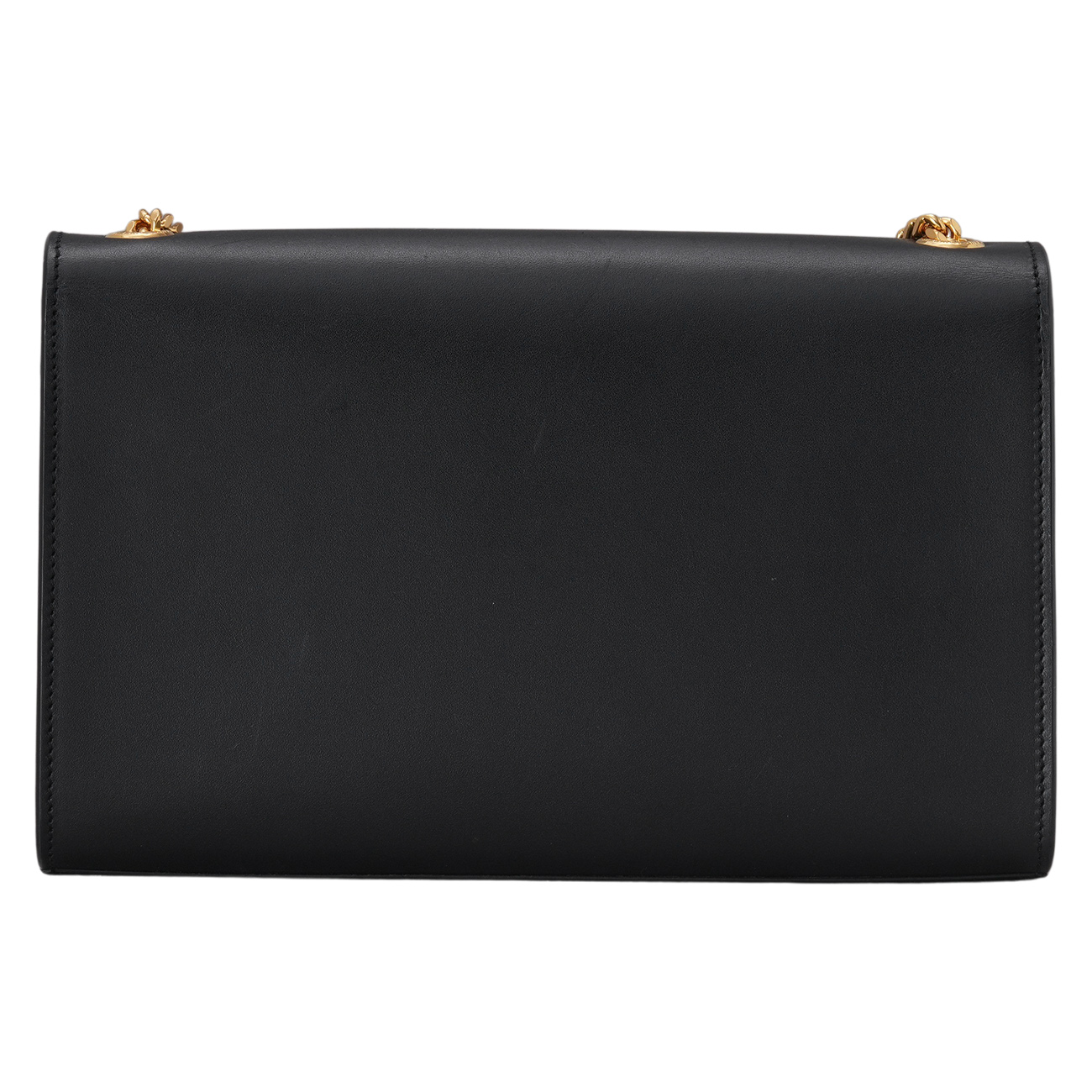 YVES SAINT LAURENT(USED)생로랑 354119 케이트 테슬 체인백 1